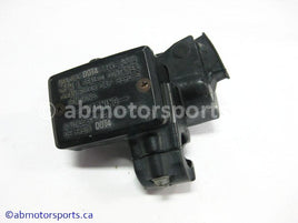 Used Honda ATV TRX 350 FM OEM part # 45510-HN8-006 OR 45510HN8006 master cylinder for sale
