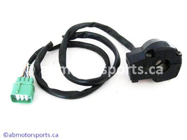 Used Honda ATV TRX 350 FM OEM part # 35020-HN5-670 OR 35020HN5670 switch cluster for sale