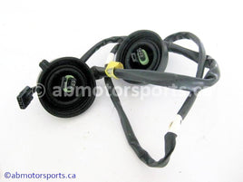 Used Honda ATV TRX 350 FM OEM part # 33130-HN5-M40 OR 33130HN5M40 head light wiring harness for sale
