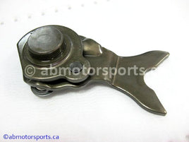 Used Honda ATV TRX 350 FM OEM part # 22820-HN5-670 OR 22820HN5670 cam clutch plate for sale