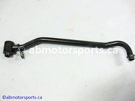 Used Honda ATV TRX 350 FM OEM part # 15320-HN5-670 OR 15320HN5670 oil pipe for sale