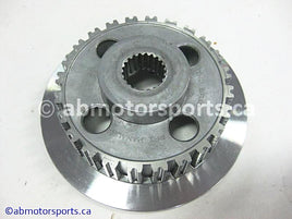 Used Honda ATV TRX 350 FM OEM part # 22121-HM7-000 OR 22121HM7000 center clutch for sale
