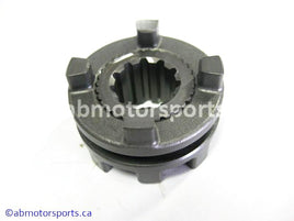 Used Honda ATV TRX 350 FM OEM part # 23441-HN5-670 OR 23441HN5670 third main shaft gear for sale