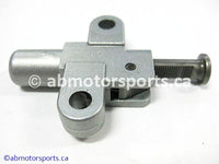 Used Honda ATV TRX 350 FM OEM part # 14540-HN5-671 OR 14540HN5671 cam chain tensioner for sale 
