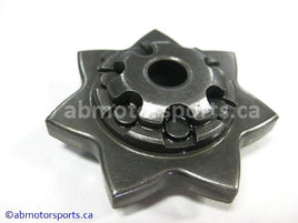 Used Honda ATV TRX 350 FM OEM part # 24315-HN5-671 OR 24315HN5671 drum gearshift center for sale