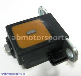 Used Honda ATV TRX 350 FM OEM part # 30300-HA0-033 OR 30300HA0033 or 30300-HA0-033 OR 30300HA0033 pick up coil for sale