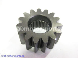 Used Honda ATV TRX 350 FM OEM part # 23621-HN5-670 OR 23621HN5670 final shaft gear for sale