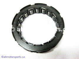 Used Honda ATV TRX 350 FM OEM part # 91101-HA0-004 OR 91101HA0004 one way clutch for sale