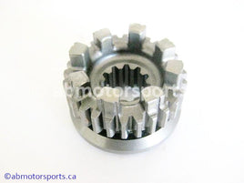 Used Honda ATV TRX 350 FM OEM part # 23471-HN5-670 OR 23471HN5670 fourth countershaft gear for sale