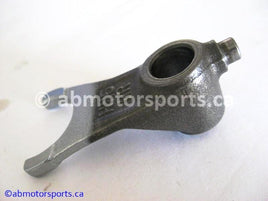 Used Honda ATV TRX 350 FM OEM part # 24213-HN5-670 OR 24213HN5670 swing arm gearshift for sale
