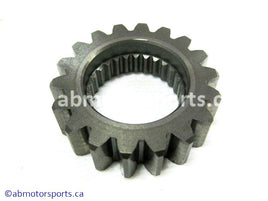 Used Honda ATV TRX 350 FM OEM part # 23491-HN5-670 OR 23491HN5670 fifth countershaft gear for sale