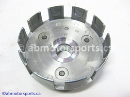 Used Honda ATV TRX 350 FM OEM part # 22100-HN5-670 OR 22100HN5670 outer clutch for sale