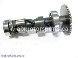 Used Honda ATV TRX 350 FM OEM part # 14100-HN5-M00 OR 14100HN5M00 cam shaft for sale