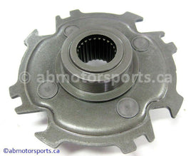 Used Honda ATV TRX 350 FM OEM part # 22350-HN5-M00 OR 22350HN5M00 clutch drive plate for sale