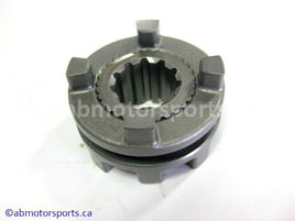 Used Honda ATV TRX 350 FM OEM part # 23432-HN5-670 OR 23432HN5670 countershaft shifter for sale