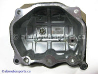 Used Honda ATV TRX 350 FM OEM part # 12311-HN5-670 OR 12311HN5670 cylinder head cover for sale

