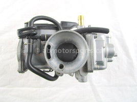 A used Carburetor from a 1990 TRX350D Honda OEM Part # 16100-HA7-774 for sale. Honda ATV parts… Shop our online catalog… Alberta Canada!