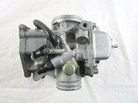 A used Carburetor from a 1990 TRX350D Honda OEM Part # 16100-HA7-774 for sale. Honda ATV parts… Shop our online catalog… Alberta Canada!