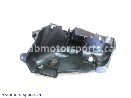 Used Honda ATV RUBICON 500 FGA OEM part # 66301-HP0-A00 right head light housing for sale