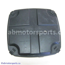 Used Honda ATV RUBICON 500 FGA OEM part # 17217-HP0-A00 air box lid for sale