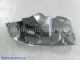 Used Honda ATV RUBICON 500 FGA OEM part # 61863-HP0-A00 inner right front fender for sale