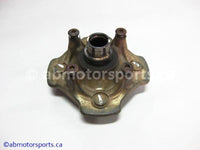 Used Honda ATV RUBICON 500 FGA OEM part # 44615-HN2-A20 front left and right hub for sale