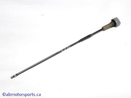 Used Honda ATV RUBICON 500 FGA OEM part # 15660-HN2-A20 dip stick for sale