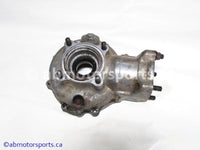 Used Honda ATV RUBICON 500 FGA OEM part # 41311-HP0-A00 rear differential case for sale