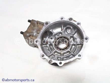 Used Honda ATV RUBICON 500 FGA OEM part # 41311-HP0-A00 rear differential case for sale