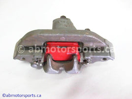 Used Honda ATV RUBICON 500 FGA OEM part # 45250-HP0-A01 front right brake caliper for sale