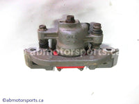 Used Honda ATV RUBICON 500 FGA OEM part # 45250-HP0-A01 front right brake caliper for sale