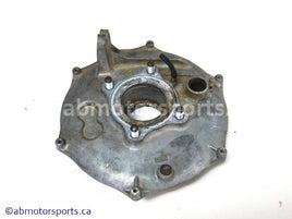 Used Honda ATV RUBICON 500 FGA OEM part # 43010-HN2-000 brake panel for sale