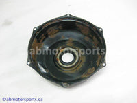 Used Honda ATV RUBICON 500 FGA OEM part # 40520-HP0-A00 brake drum cover for sale