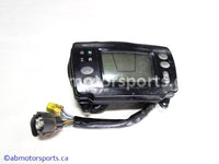 Used Honda ATV RUBICON 500 FGA OEM part # 37200-HN2-A31 display for sale