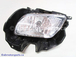 Used Honda ATV RUBICON 500 FGA OEM part # 33160-HP0-A00 left head light for sale