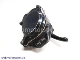 Used Honda ATV RUBICON 500 FGA OEM part # 53143-HN0-305 throttle lever case for sale