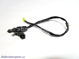 Used Honda ATV RUBICON 500 FGA OEM part # 35350-HP0-A00 brake switch for sale