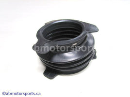 Used Honda ATV RUBICON 500 FGA OEM part # 52101-HM7-000 swingarm joint boot for sale