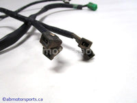 Used Honda ATV RUBICON 500 FGA OEM part # 32105-HN2-A20 sub wire harness for sale