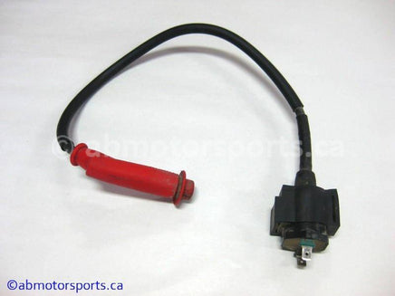 Used Honda ATV RUBICON 500 FGA OEM part # 30510-HN2-A20 ignition coil for sale