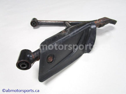 Used Honda ATV RUBICON 500 FGA OEM part # 51350-HP0-A00 front right lower a arm for sale
