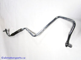 Used Honda ATV RUBICON 500 FGA OEM part # 15540-HN2-A20 upper oil hose for sale