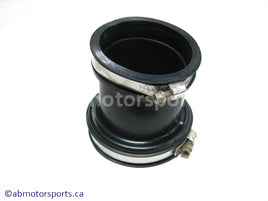 Used Honda ATV RUBICON 500 FGA OEM part # 17266-HP0-A00 air box boot for sale