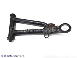 Used Honda ATV RUBICON 500 FGA OEM part # 51370-HP0-A00 a arm for sale