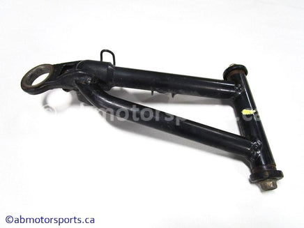 Used Honda ATV RUBICON 500 FGA OEM part # 51380-HP0-A00 a arm for sale
