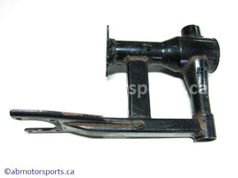 Used Honda ATV RUBICON 500 FGA OEM part # 52100-HP0-A00 rear swingarm for sale