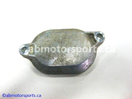 Used Honda ATV RUBICON 500 FGA OEM part # 12351-HN2-010 valve cover for sale