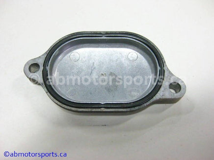 Used Honda ATV RUBICON 500 FGA OEM part # 12351-HN2-010 valve cover for sale