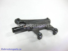 Used Honda ATV RUBICON 500 FGA OEM part # 14431-HN8-000 intake rocker valve arm for sale