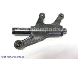 Used Honda ATV RUBICON 500 FGA OEM part # 14432-HN8-000 exhaust rocker valve arm for sale
